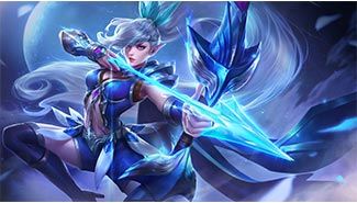 Mobile Legends: Bang Bang