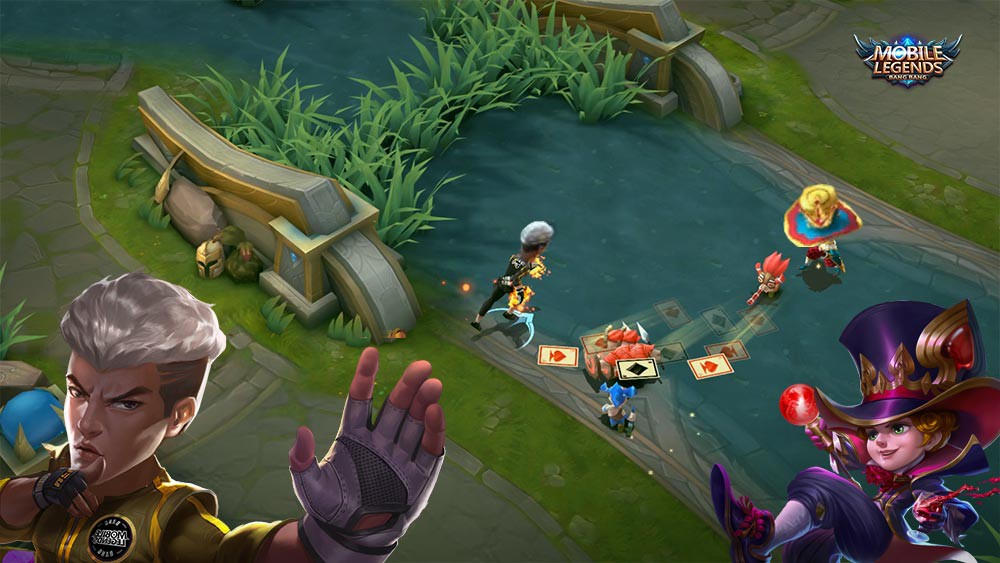 Mobile Legends: Bang Bang: In-Game Changes Coming with the Project
