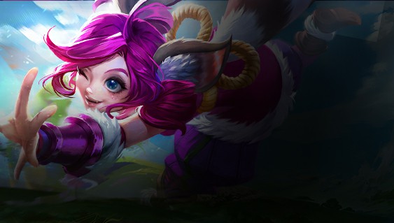 Nana splash art