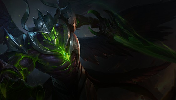 Argus splash art