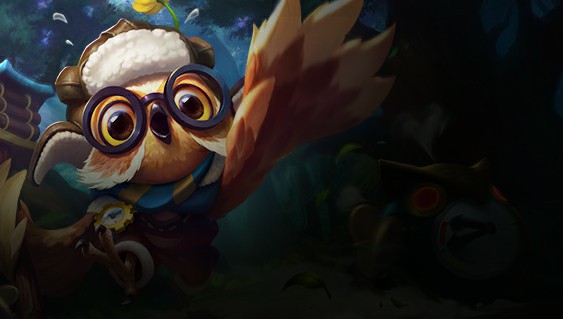 Diggie splash art