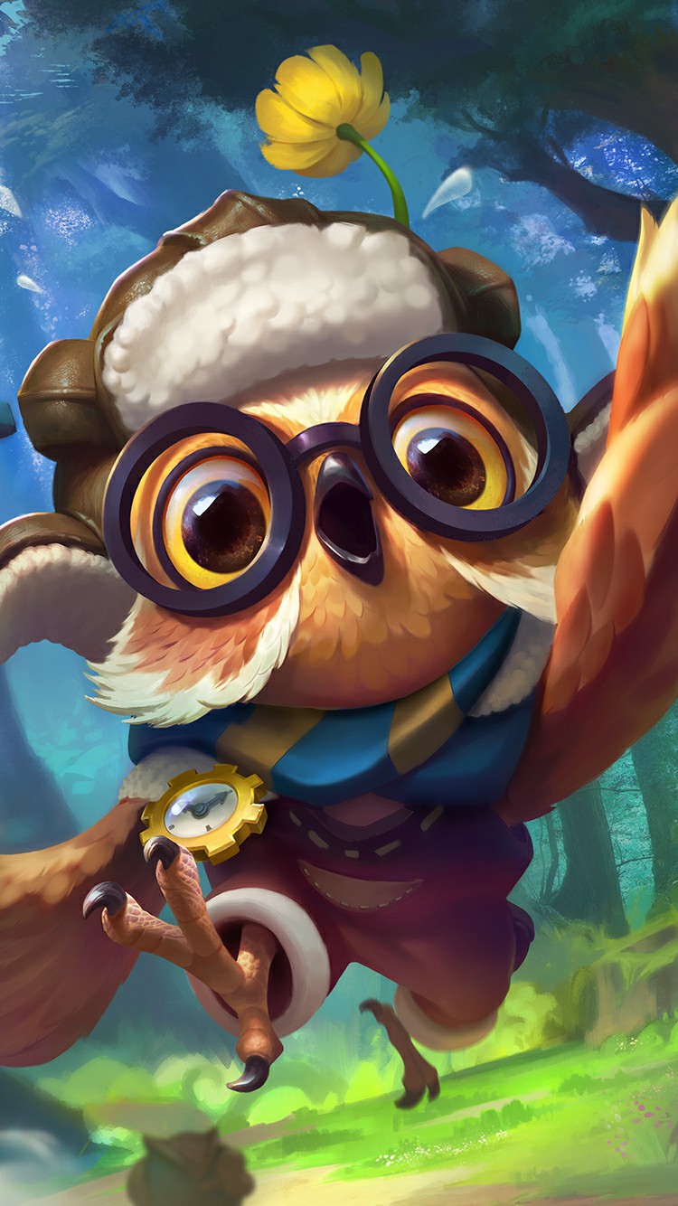 Os 5 Melhores Suportes de Mobile Legends 1