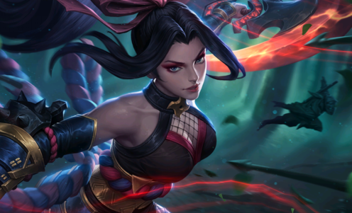 Mobile Legends Will Revamp the Marksman Hero Hanabi Soon