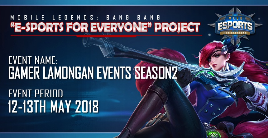 Mobile Legends Bang Bang