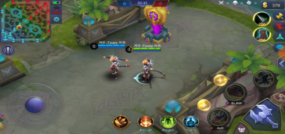 How to find the real Sun among his clones in Mobile Legends