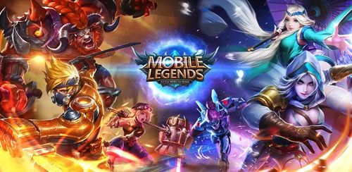 How to play Mobile Legends on PC