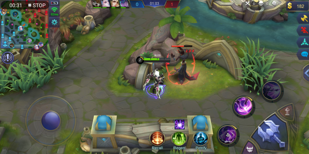 How To Jungle in Mobile Legends Bang Bang