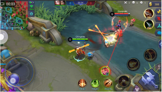 How to find the real Sun among his clones in Mobile Legends