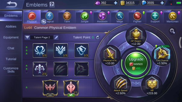 How to find the real Sun among his clones in Mobile Legends