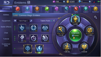 Mobile Legends Vexana guide: Best build, skills, emblem