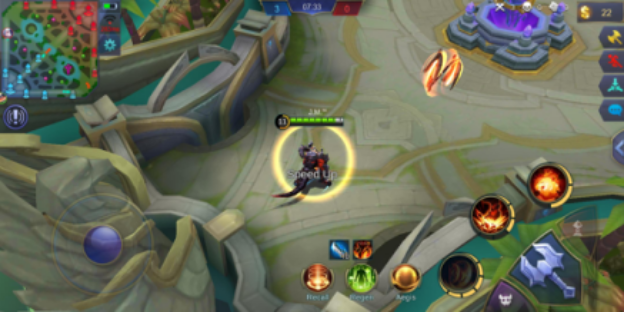 Thamuz Faqs Mobile Legends Mid Or Feed