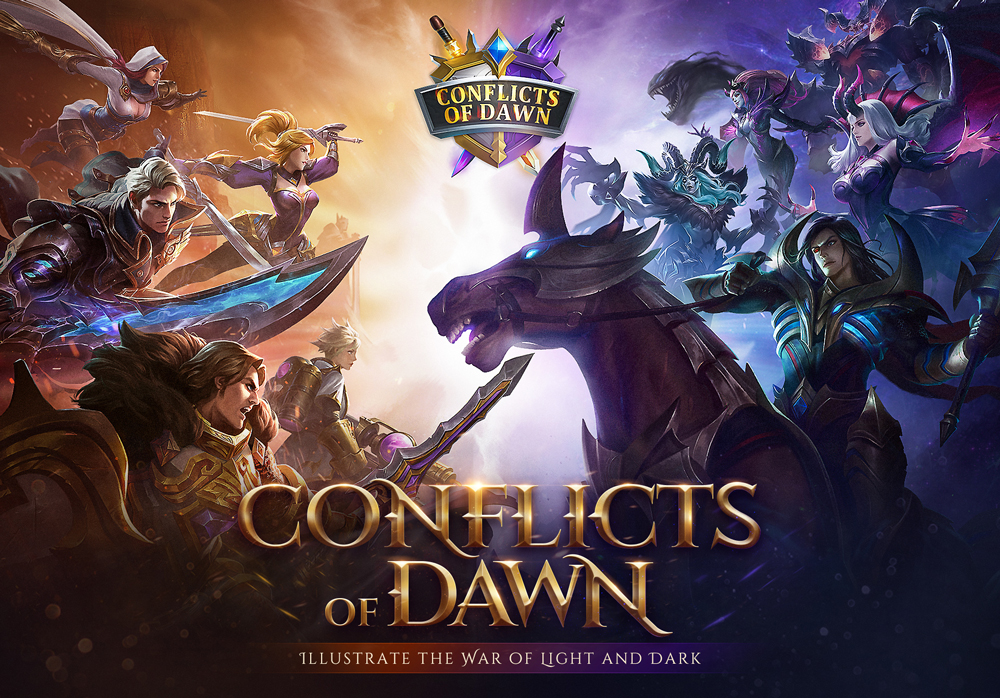 Foto 515 Unite Mobile Legends