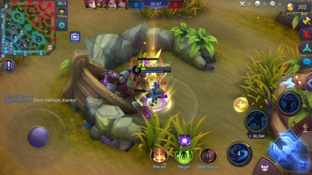 How To Jungle in Mobile Legends Bang Bang