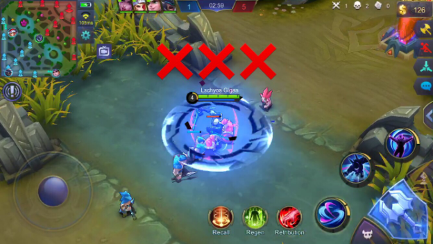 Jungler in Mobile Legends: Here's how to impact the game