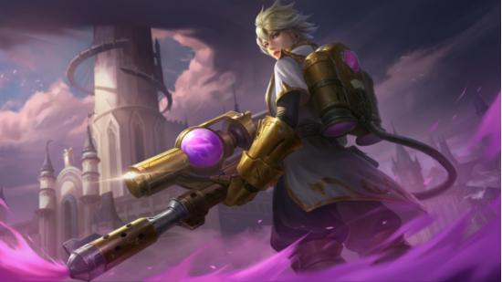 Saber legendary - Mobile Legends: Bang Bang - TapTap