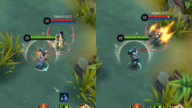 Mobile Legends: Bang Bang - BlueStacks Tips and Tricks for Picking Counter  Heroes, Items and Spells