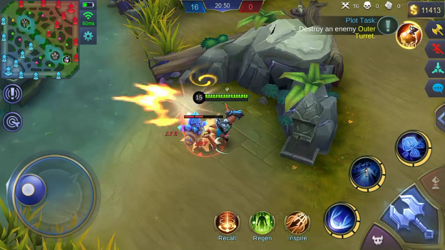 Mobile Legends: Bang Bang - BlueStacks Tips and Tricks for Picking Counter  Heroes, Items and Spells