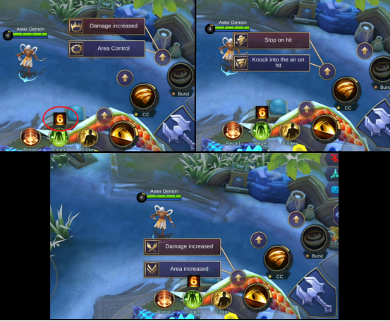 How to set controls in mobile legends on pc🎮