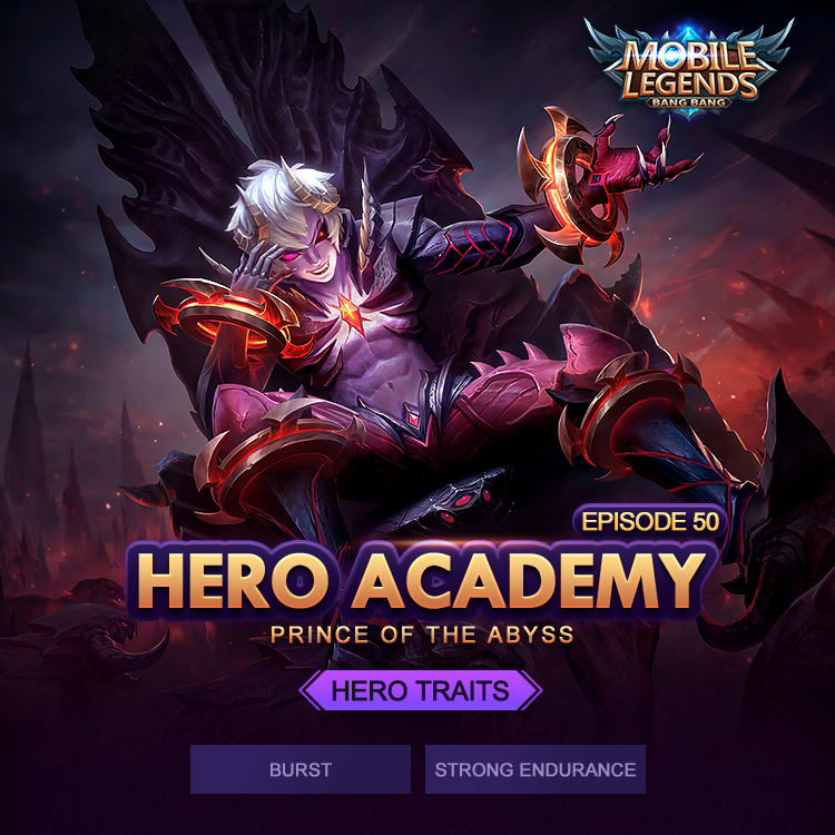 Mobile Legends Bang Bang