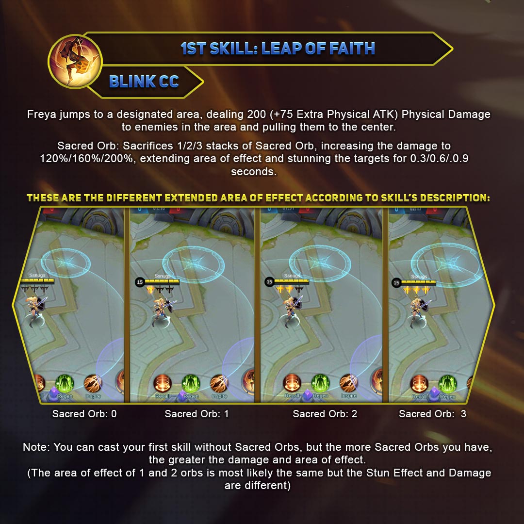 Mobile Legends Bang Bang