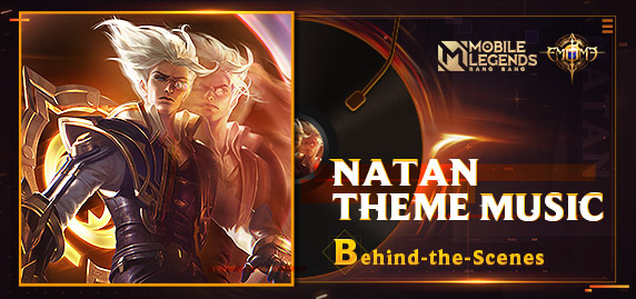 Mobile Legends Bang Bang
